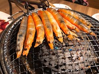 焼肉五苑 名護店
