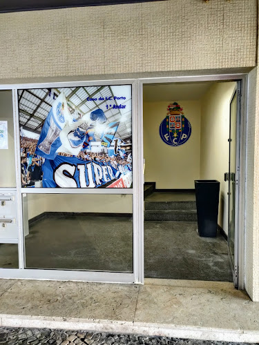 Casa do Futebol Clube do Porto em Espinho - Associação