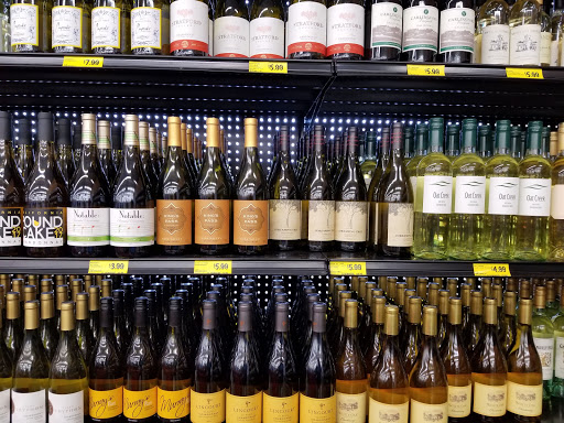 Grocery Store «Grocery Outlet Bargain Market», reviews and photos, 102 Cross St SE, Auburn, WA 98002, USA