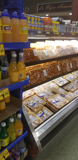 Produce Market «Cermak Fresh Market», reviews and photos, 7220 S Cicero Ave, Chicago, IL 60629, USA