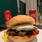 Photo n°1 de l'avis de Emiliano.t fait le 10/08/2023 à 20:09 sur le  Panday - Cafè - Grill - Drinks à Meta