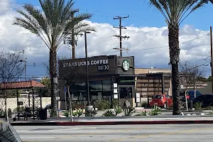 Starbucks image