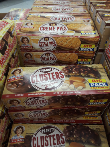 Grocery Store «Jay C», reviews and photos, 601 S Main St, Salem, IN 47167, USA