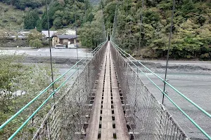 Amehatanotsuri Bridge image