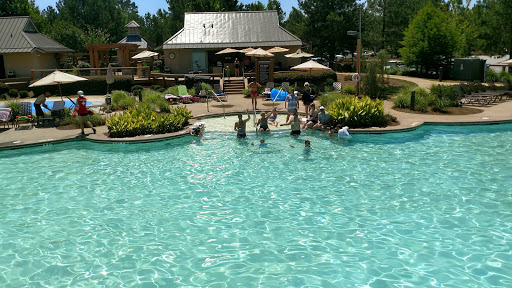 Golf Club «The Landing Clubhouse», reviews and photos, 1100 Club Cove Dr, Greensboro, GA 30642, USA