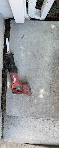 Waterproofing Company «Peak Structural, INC.», reviews and photos