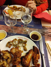 Plats et boissons du Restaurant asiatique Royal d'Asie Restaurant Valence à Portes-lès-Valence - n°11