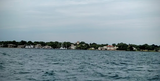 Event Venue «Infinity and Ovation Yacht Charters», reviews and photos, 400 Maple Park Blvd #404, St Clair Shores, MI 48081, USA