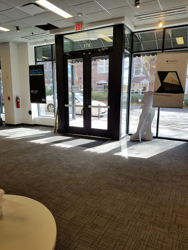 Cell Phone Store «AT&T Authorized Retailer», reviews and photos, 815 Gervais St, Columbia, SC 29201, USA