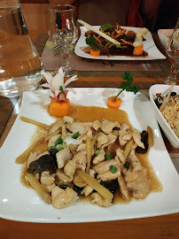 Plats et boissons du Restaurant chinois Au Pékin à Briançon - n°20