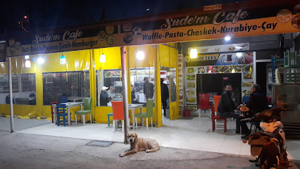 Sudem Cafe