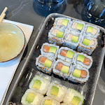 Photo n° 2 de l'avis de Mayline.o fait le 17/10/2022 à 16:16 pour SuAndShi Toulon à Toulon