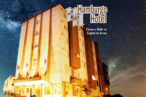 Hamburgo Hotel - Cachoeira do Sul image