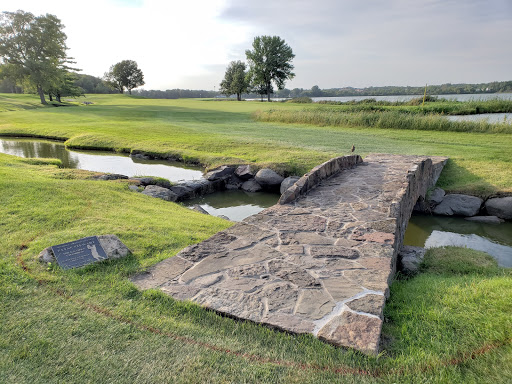 Golf Club «Hazeltine National Golf Club», reviews and photos, 1900 Hazeltine Blvd, Chaska, MN 55318, USA