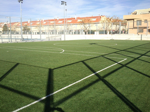 Cd Marianistas Althea Padel