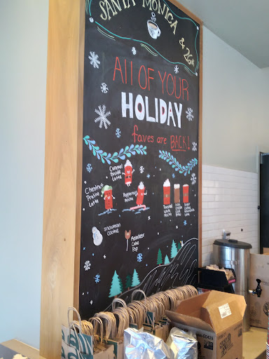 Starbucks image