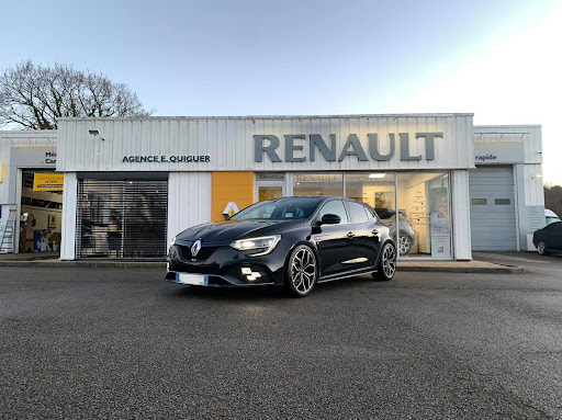 Photo 4 - OC Automobiles Landevant