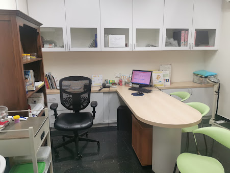 Puchong Specialist Clinic - Puchong Specialist Clinic