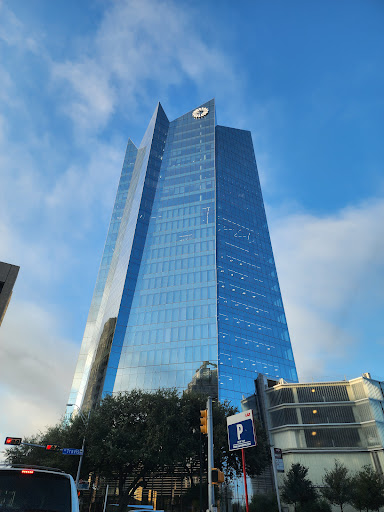 Bank «Frost Bank», reviews and photos