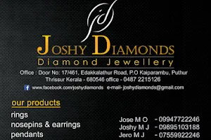 Joshy Diamonds image