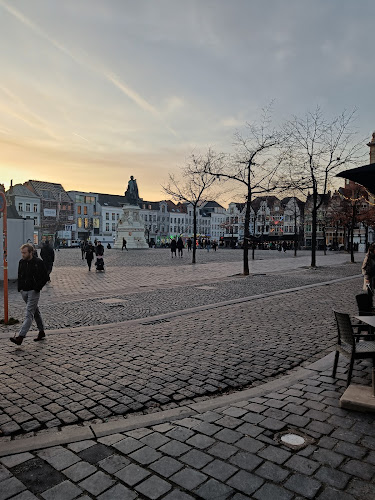 Gent City Center - Gent