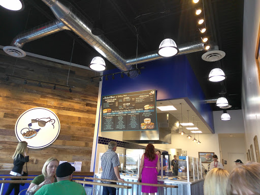 Ice Cream Shop «The Baked Bear», reviews and photos, 256 North University Drive, Farmington, UT 84025, USA
