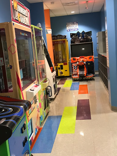 Cafe «Funderdome Indoor Playground and Cafe», reviews and photos, 1455 SE 17th St, Fort Lauderdale, FL 33316, USA