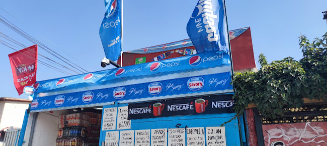Distribuidora San Carlos