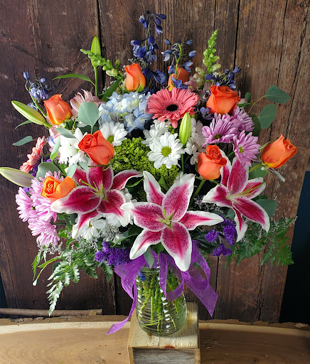 Florist «Sunshine Floral», reviews and photos, 1903 George St, La Crosse, WI 54603, USA