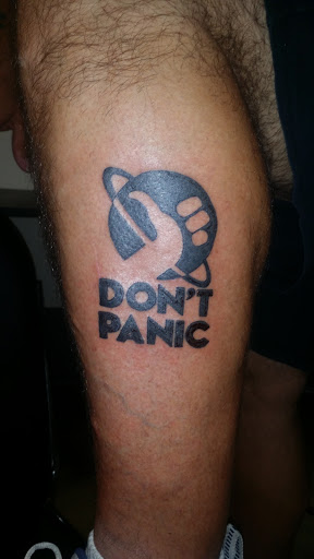 Explore star tattoo ideas for females, creative tattoo ideas in San Diego, available at Ink Mindset Studios