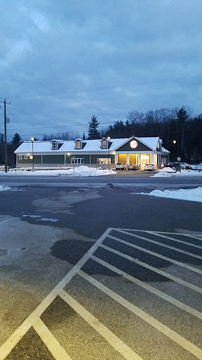 State Liquor Store «NH Liquor & Wine Outlet», reviews and photos, 325 NH-104, New Hampton, NH 03256, USA