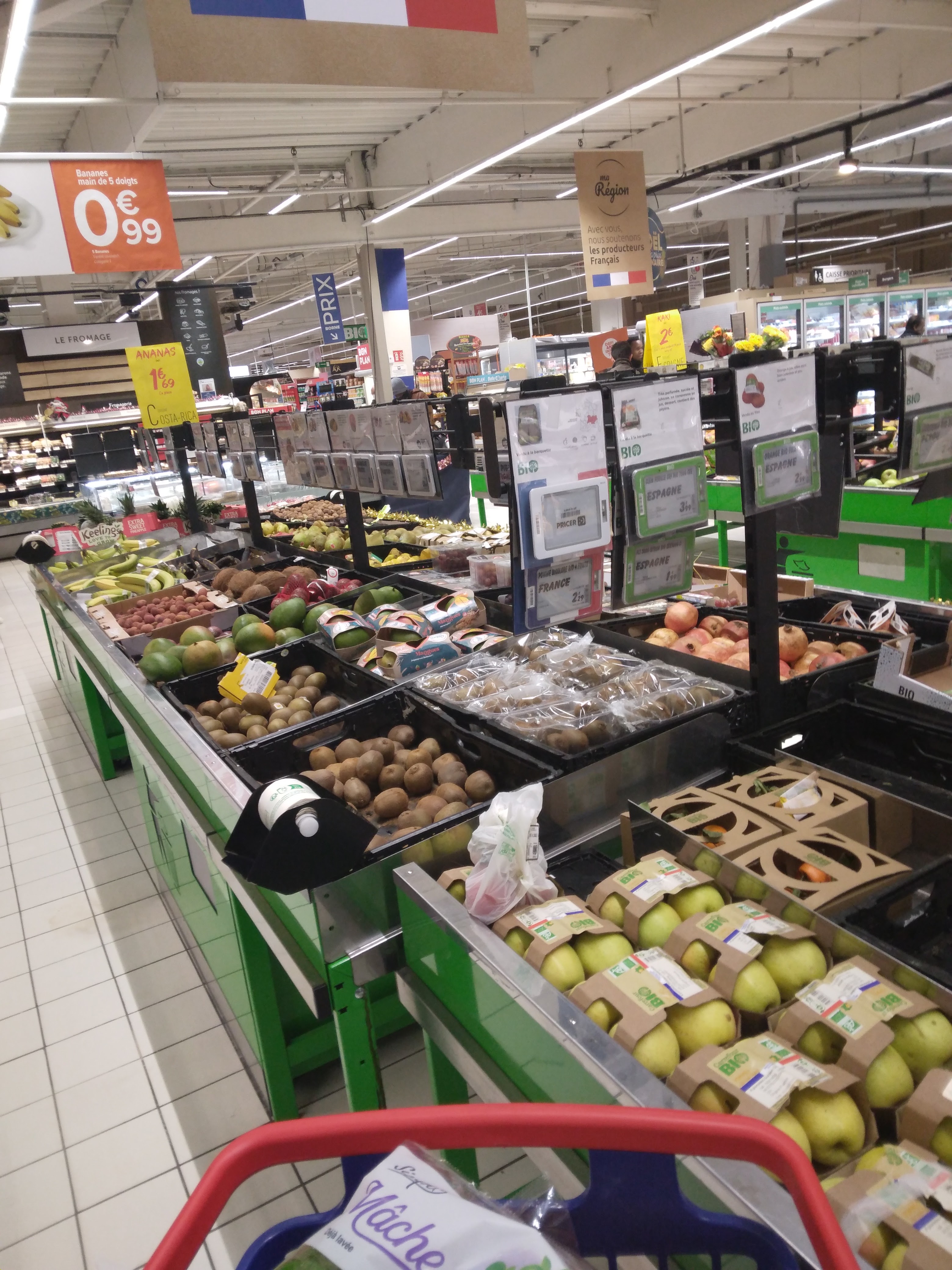 Photo n° 3 de l'avis de Carole.a fait le 25/07/2023 à 14:35
