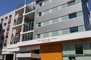 Joseph & Rosalie Segal & Family Health Centre image