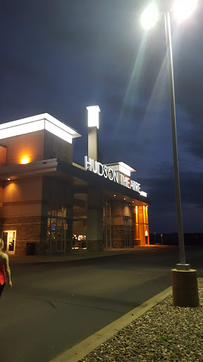 Movie Theater «Hudson 12 Theatre», reviews and photos, 520 Stageline Rd, Hudson, WI 54016, USA
