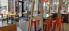 Atmosphère du Restauration rapide Burger King à Ancenis-Saint-Géréon - n°11