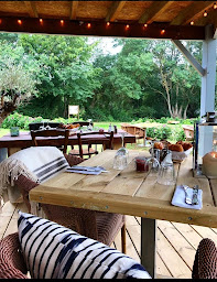 Photo n°29 de LA CABANE DE THORIGNÉ Guinguette des 4 saisons à Thorigné-d'Anjou ()