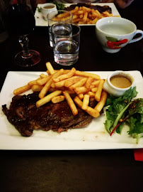 Steak du Crêperie Le Logis - Guérande à Guérande - n°15