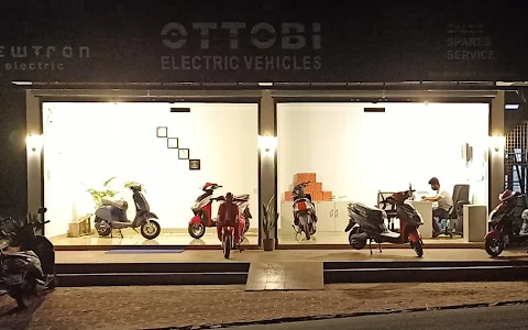 Ottobi Electric Vehicles image