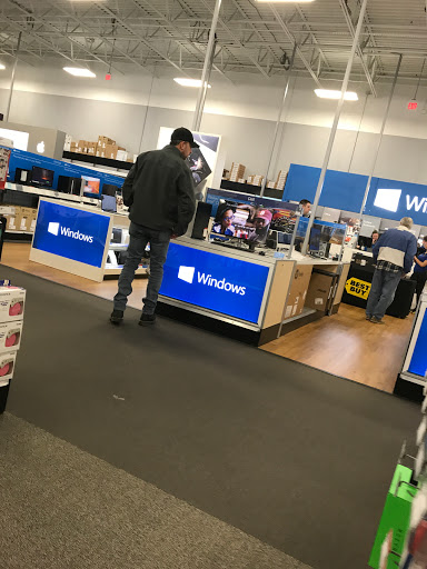 Electronics Store «Best Buy», reviews and photos, 1632 Stringtown Rd, Grove City, OH 43123, USA