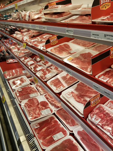 Grocery Store «H-E-B Grocery», reviews and photos, 3590 College St, Beaumont, TX 77701, USA