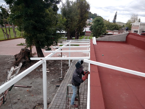 Escuela primaria vicente Guerrero en Atlixco
