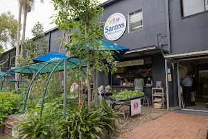 Santos Organics - Health & Bulk Food A&I Shop with Organic Cafe image
