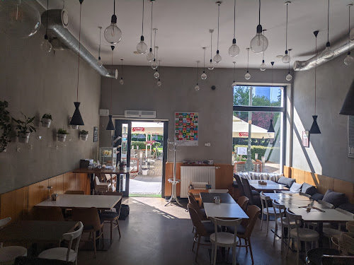 restauracje Cafe Furkot Warszawa