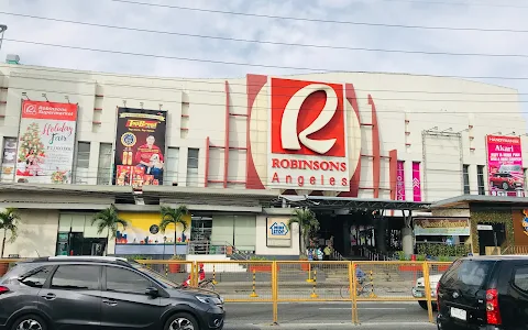 Robinsons Place Angeles image