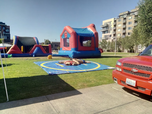 Park «Ballard Commons Park», reviews and photos, 5701 22nd Ave NW, Seattle, WA 98107, USA