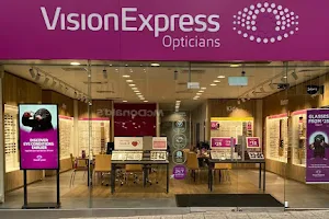 Vision Express Opticians - Plymouth image