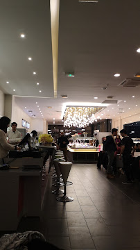 Atmosphère du Restaurant asiatique Wok House à Lieusaint - n°15