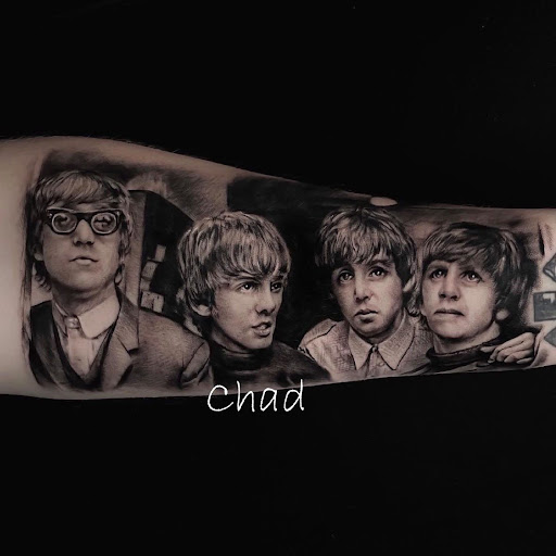 Explore belly button tattoos ideas, creative tattoo ideas in Sanford, available at Venom Ink Tattoo