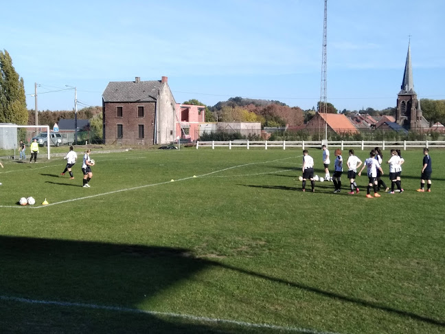 Beoordelingen van École de Futsal Sainte-Odile in Bergen - Sportcomplex