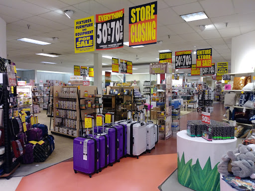 Shopping Mall «Warren Mall», reviews and photos, 4000 Market St, Warren, PA 16365, USA